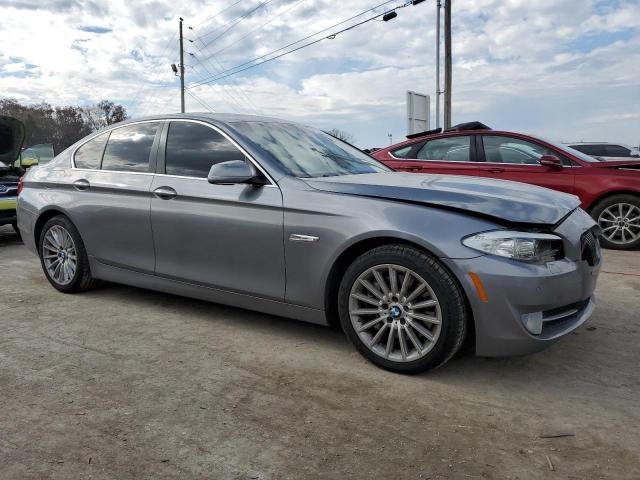 Photo 4 from auction – 2011 BMW 535 I with VIN WBAFR7C56BC801398