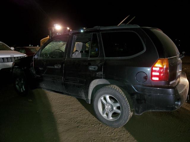 Photo 2 from auction – 2004 GMC ENVOY with VIN 1GKDT13S442155502