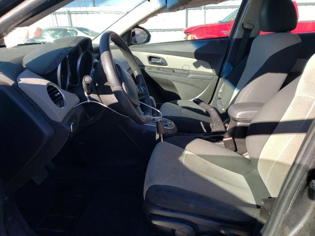 Photo 7 from auction – 2011 CHEVROLET CRUZE LS with VIN 1G1PC5SH4B7251578