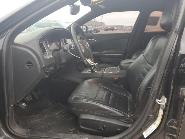 Photo 7 from auction – 2014 DODGE CHARGER SX with VIN 2C3CDXHG0EH212349