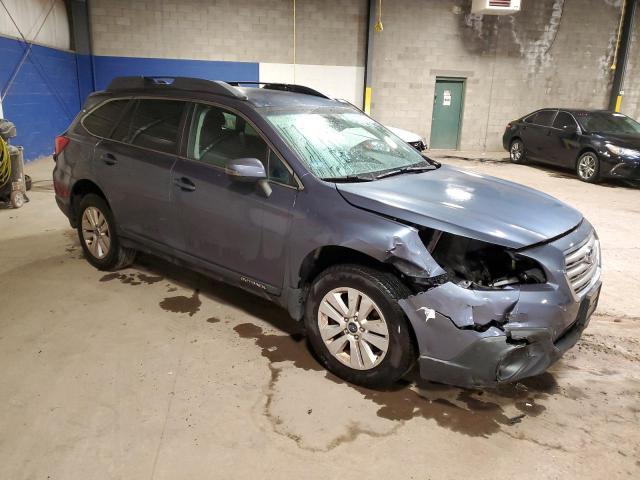 Снимка 4 от търг – 2017 SUBARU OUTBACK 2. с VIN 4S4BSAFC9H3347293
