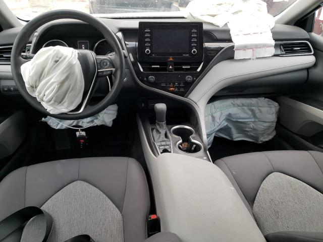 Photo 8 from auction – 2022 TOYOTA CAMRY LE with VIN 4T1C31AK3NU570953