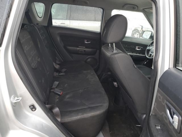 Photo 10 from auction – 2013 KIA SOUL + with VIN KNDJT2A62D7548539
