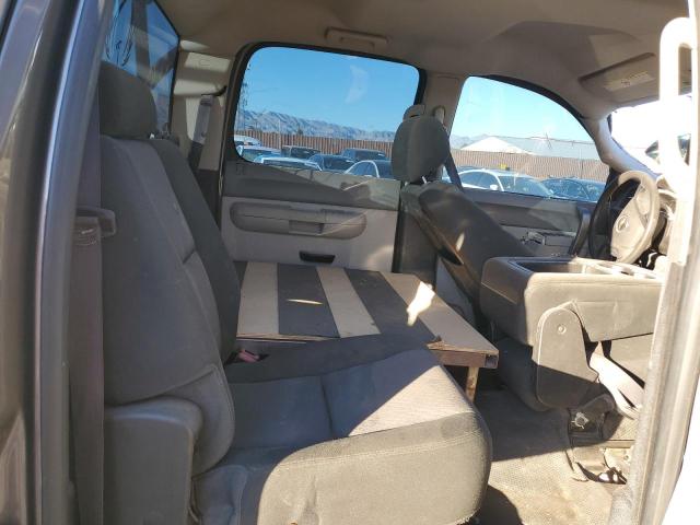 Photo 10 from auction – 2013 CHEVROLET silverado with VIN 1GC1CVCG5DF103192