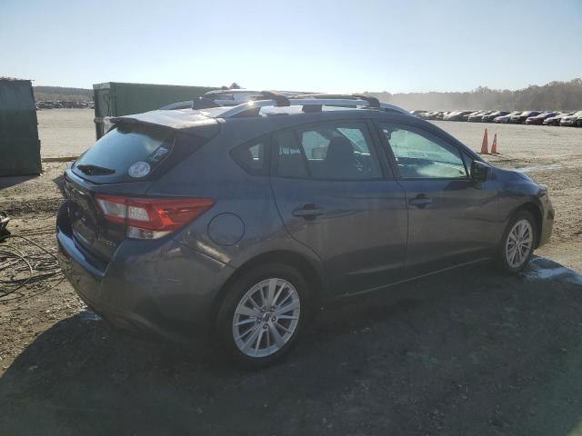 Photo 3 from auction – 2017 SUBARU IMPREZA PR with VIN 4S3GTAD62H3722798