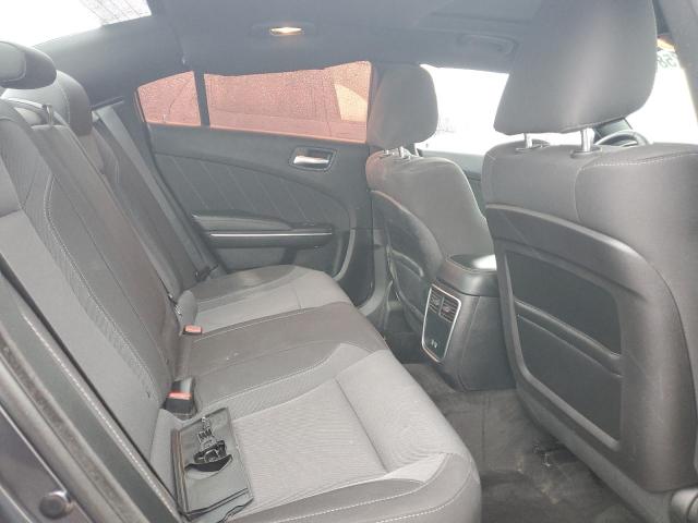 Photo 10 from auction – 2016 DODGE CHARGER SX with VIN 2C3CDXHG1GH230801