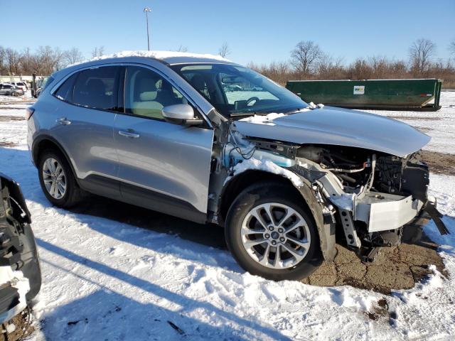Photo 4 from auction – 2020 FORD ESCAPE SE with VIN 1FMCU9G62LUA73248