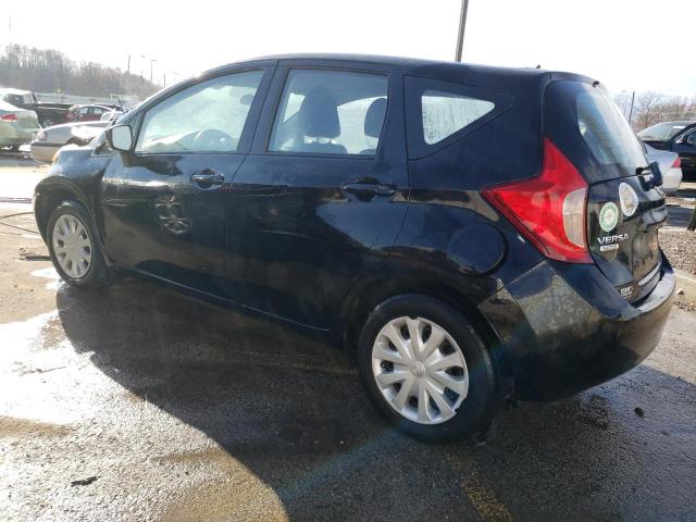 Photo 2 from auction – 2016 NISSAN VERSA NOTE with VIN 3N1CE2CP3GL368952