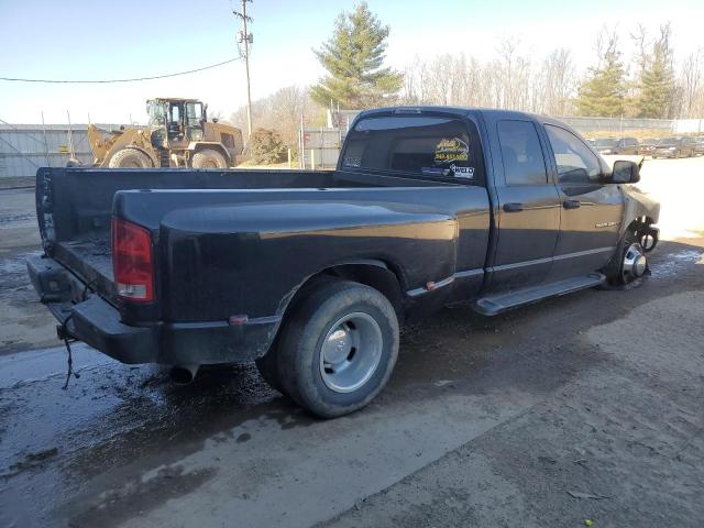 Photo 3 from auction – 2003 DODGE RAM 3500 S with VIN 3D3MA48C23G808538