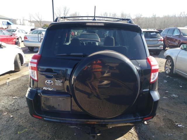 Photo 6 from auction – 2012 TOYOTA RAV4 with VIN 2T3JF4DV7CW178276