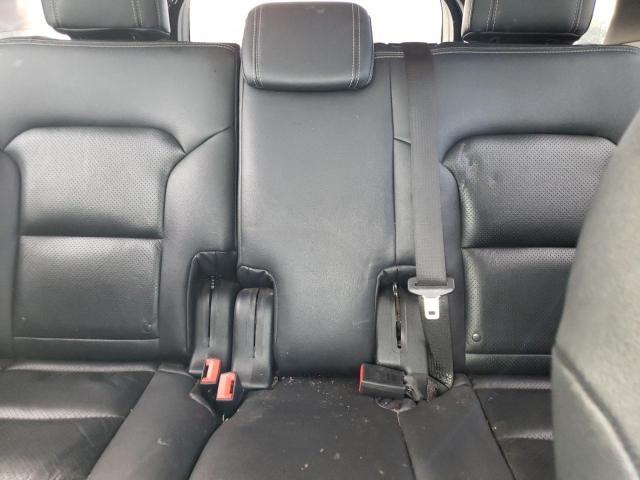 Photo 10 from auction – 2018 FORD EXPLORER X with VIN 1FM5K7D86JGA40094