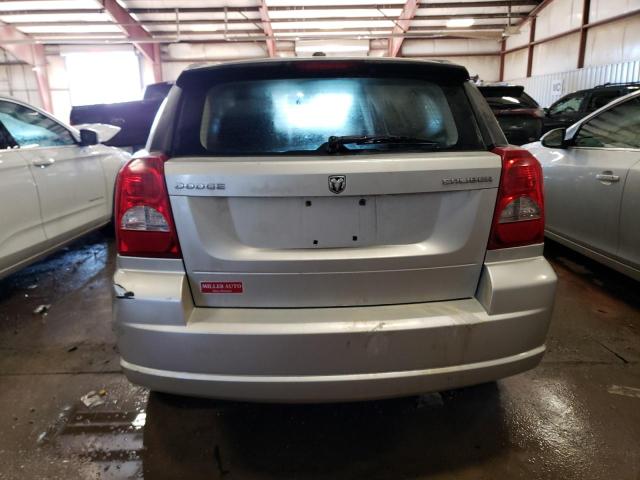Photo 6 from auction – 2012 DODGE CALIBER SX with VIN 1C3CDWEA6CD508691