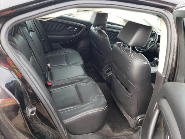 Фото 10 с аукциона – 2011 FORD TAURUS SEL с VIN 1FAHP2EW9BG163124