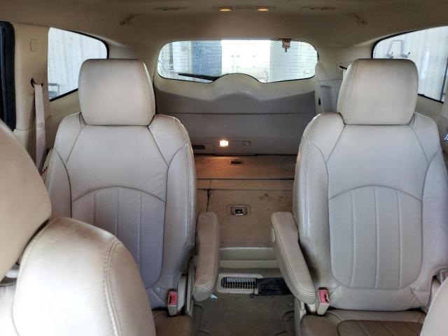 Photo 10 from auction – 2012 BUICK ENCLAVE with VIN 5GAKRCED3CJ117521