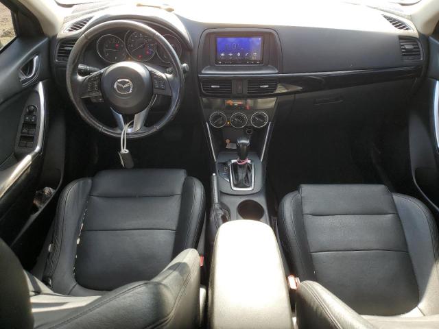 Photo 8 from auction – 2015 MAZDA CX-5 TOURI with VIN JM3KE4CY6F0450478