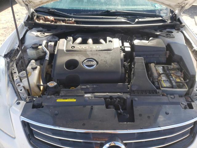 Photo 11 from auction – 2012 NISSAN ALTIMA SR with VIN 1N4BL2AP5CC228236
