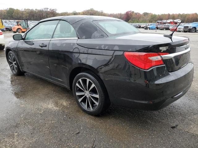 Photo 2 from auction – 2011 CHRYSLER 200 S with VIN 1C3BC8EG0BN613427