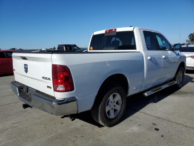 Photo 3 from auction – 2011 DODGE RAM 1500 with VIN 1D7RV1GP4BS674960