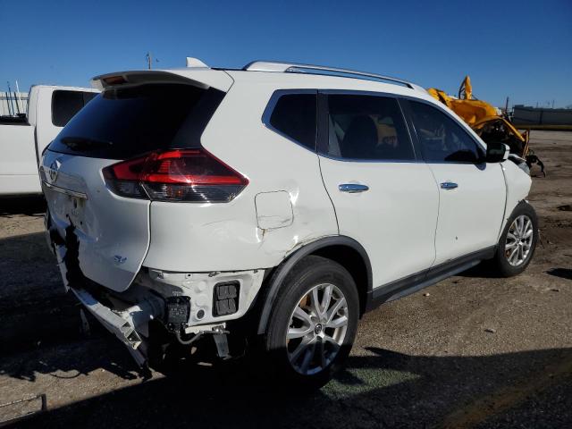 Photo 3 from auction – 2018 NISSAN ROGUE S with VIN KNMAT2MT7JP574390