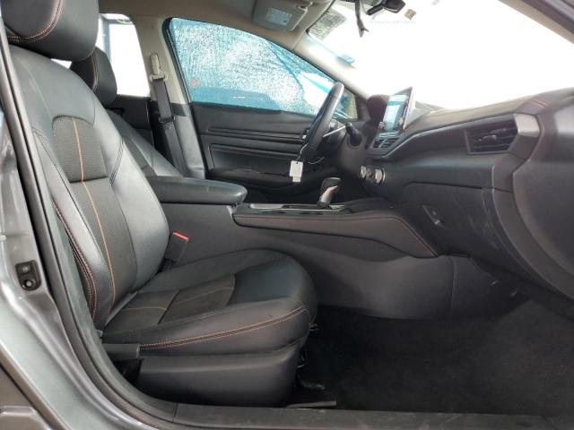 Photo 7 from auction – 2020 NISSAN ALTIMA SR with VIN 1N4BL4CV6LC280210
