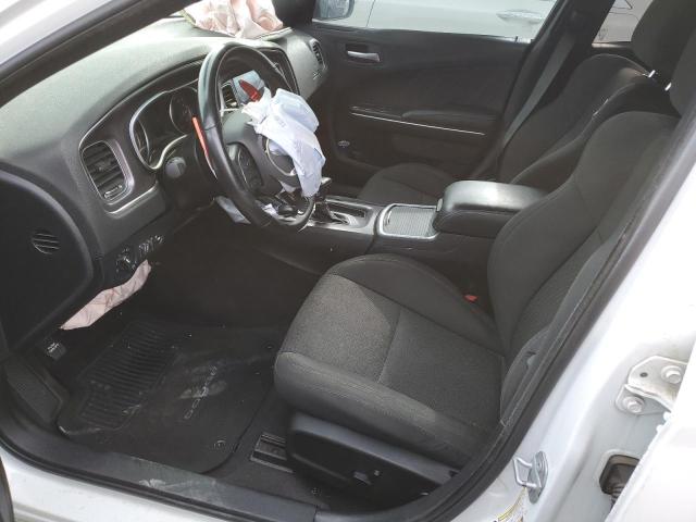 Photo 7 from auction – 2017 DODGE CHARGER R/ with VIN 2C3CDXGJ3HH634701