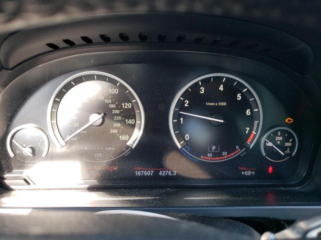 Photo 9 from auction – 2013 BMW 750 LI with VIN WBAYE8C59DD131997