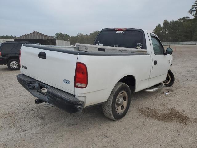 Photo 3 from auction – 2004 FORD F-150 HERI with VIN 2FTRF18W44CA72810