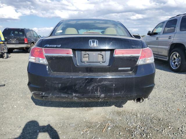 Photo 6 from auction – 2012 HONDA ACCORD with VIN 1HGCP2F67CA007138