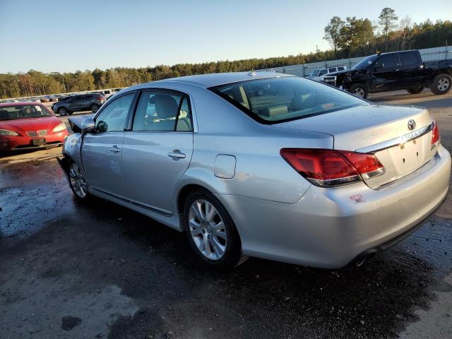 Photo 2 from auction – 2011 TOYOTA AVALON BAS with VIN 4T1BK3DB0BU382554
