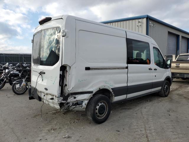 Photo 3 from auction – 2018 FORD TRANSIT T- with VIN 1FTYR2DMXJKA19128
