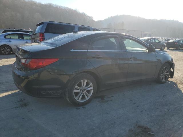 Photo 3 from auction – 2013 HYUNDAI SONATA GLS with VIN 5NPEB4ACXDH582309