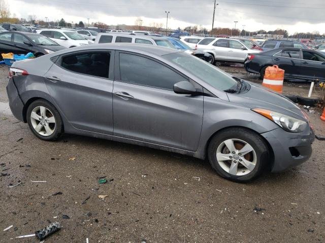 Photo 4 from auction – 2012 HYUNDAI ELANTRA GL with VIN 5NPDH4AEXCH079552