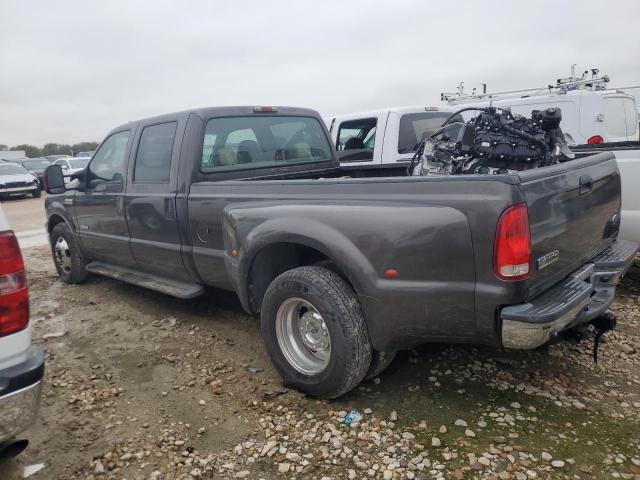 Photo 2 from auction – 2005 FORD F350 SUPER with VIN 1FTWW32P15EA28470