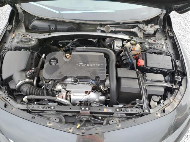 Photo 11 from auction – 2017 CHEVROLET MALIBU LS with VIN 1G1ZB5ST4HF238148