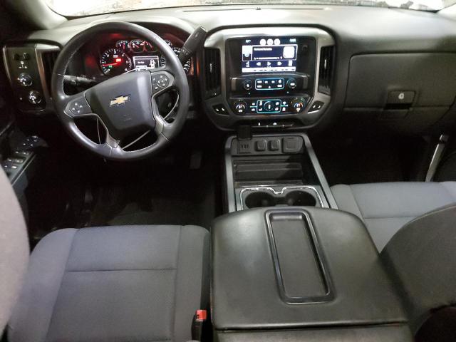 Photo 8 from auction – 2015 CHEVROLET SILVERADO with VIN 1GCVKREC2FZ380776