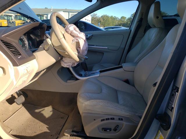 Photo 7 from auction – 2010 VOLVO XC60 3.2 with VIN YV4982DL1A2121834