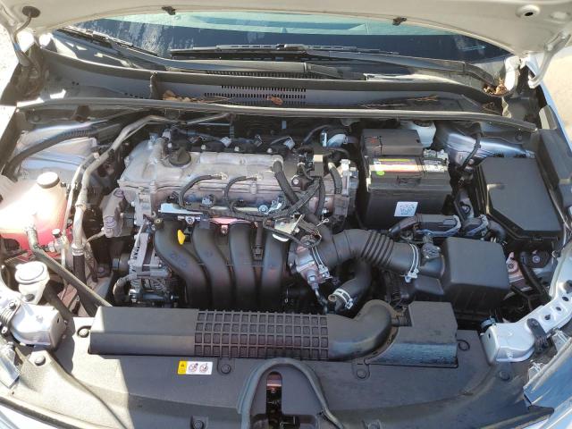 Photo 11 from auction – 2021 TOYOTA 025FD25 with VIN 5YFEPMAE4MP167427
