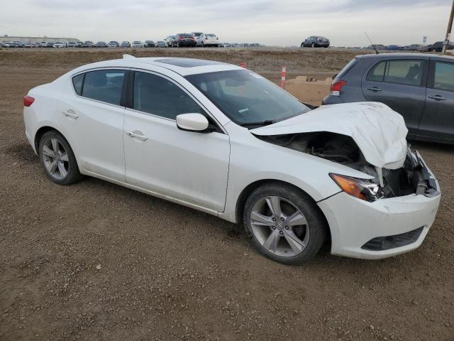 Photo 4 from auction – 2015 ACURA ILX 20 PRE with VIN 19VDE1F57FE400447