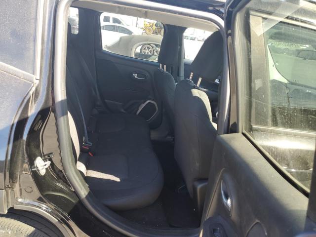 Photo 10 from auction – 2017 JEEP RENEGADE S with VIN ZACCJAAB9HPF14502