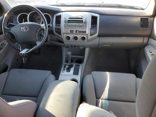 Photo 8 from auction – 2010 TOYOTA TACOMA DOU with VIN 3TMLU4EN3AM047373