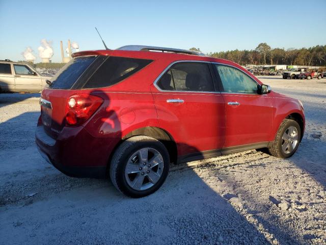 Photo 3 from auction – 2012 CHEVROLET EQUINOX LT with VIN 2GNALFEK6C1339256