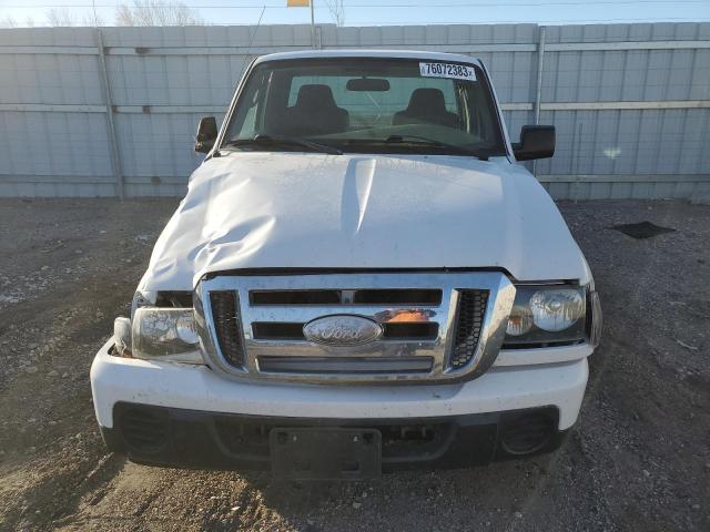Photo 5 from auction – 2008 FORD RANGER with VIN 1FTYR10D88PA07704