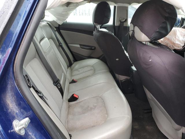 Photo 10 from auction – 2014 BUICK VERANO with VIN 1G4PP5SK4E4146953