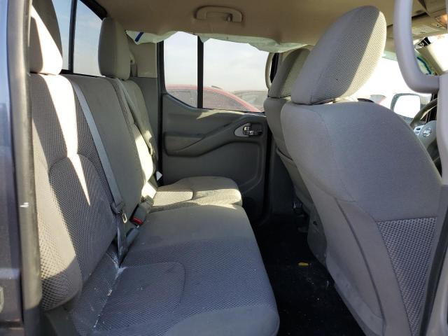 Photo 10 from auction – 2019 NISSAN FRONTIER S with VIN 1N6AD0EVXKN700494