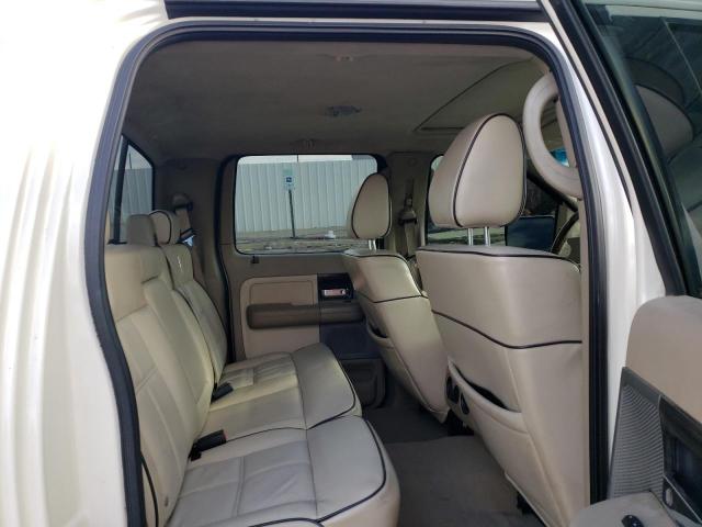 Photo 10 from auction – 2008 LINCOLN MARK LT with VIN 5LTPW18588FJ03191
