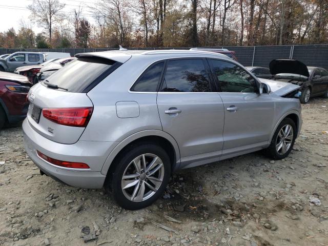Photo 3 from auction – 2017 AUDI Q3 PREMIUM with VIN WA1JCCFS4HR008061