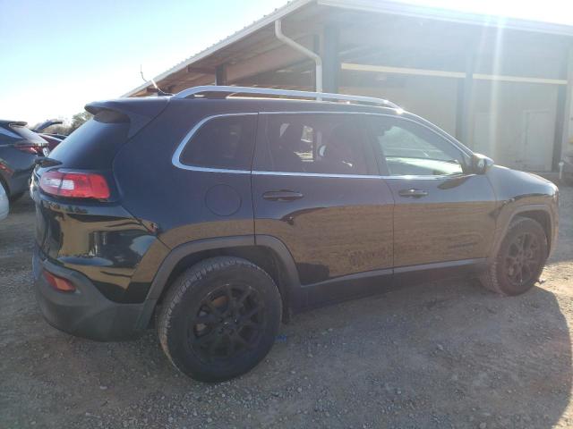 Photo 3 from auction – 2015 JEEP CHEROKEE L with VIN 1C4PJLCB8FW712014