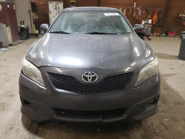 Foto 5 de la subasta – 2011 TOYOTA CAMRY BASE con VIN 4T1BF3EK2BU744919