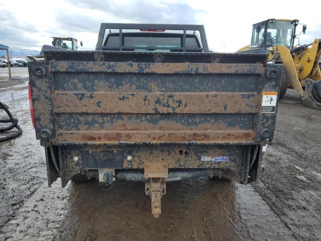 Photo 6 from auction – 2008 CHEVROLET SILVERADO with VIN 1GCHK29K88E162812