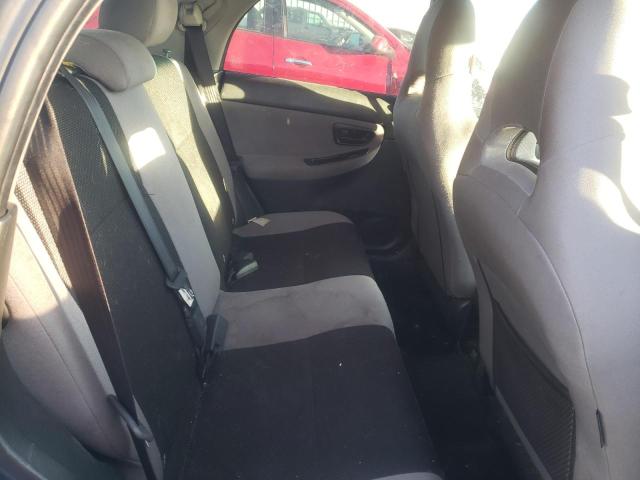 Photo 10 from auction – 2007 SUBARU IMPREZA 2. with VIN JF1GG61667H815921